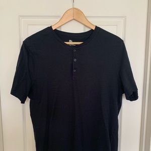 H&M basic tee